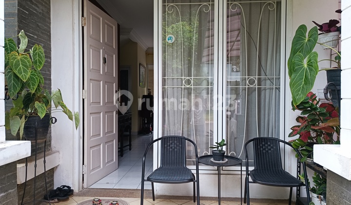 Nice Furnished House, SHM, Legenda Wisata, East Jakarta