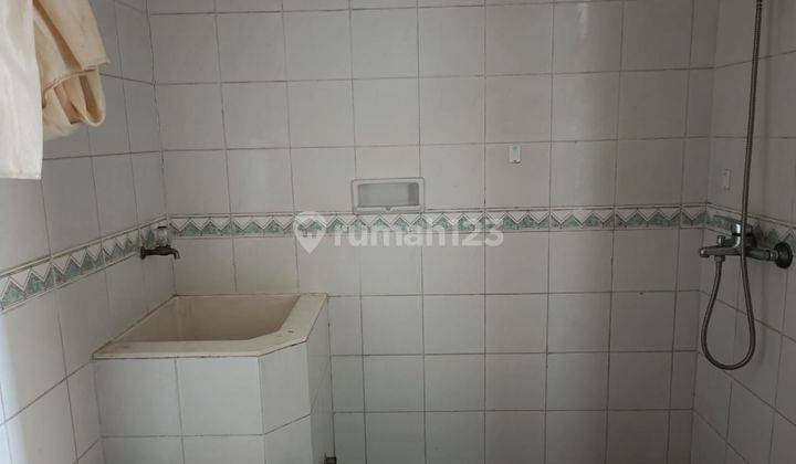 kamar mandi oasis mitra apartment 3 br