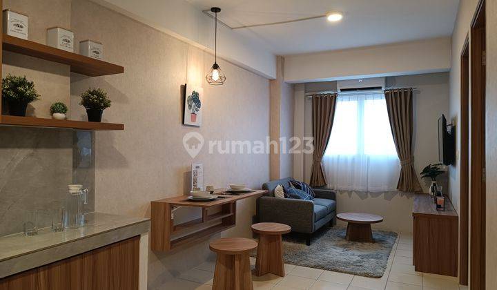 Apartement Gading Icon 2 BR Furnished Bagus 1