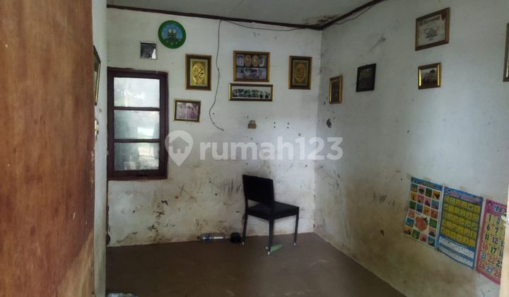 Land area calculation house Unfurnished SHM Cibitung, Bekasi 2