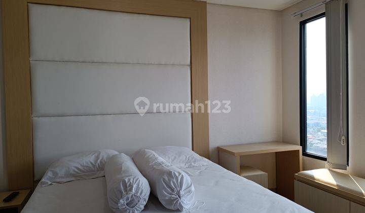 Kebayoran Icon, Studio, Furnished, Bagus 2