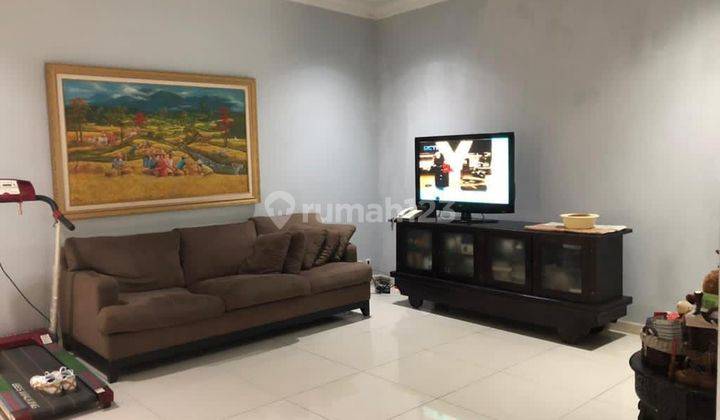 Rumah di Komplex Karpotek, seberang BIG Mall, Samarinda 1