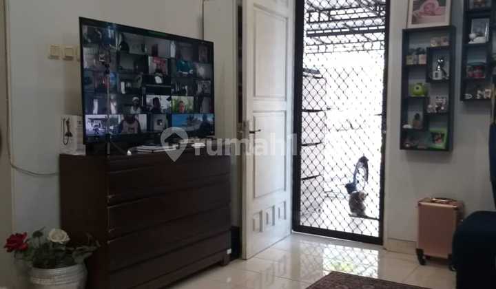 Flood Free, House, 1 Floor, Located in an Islamic Environment 2