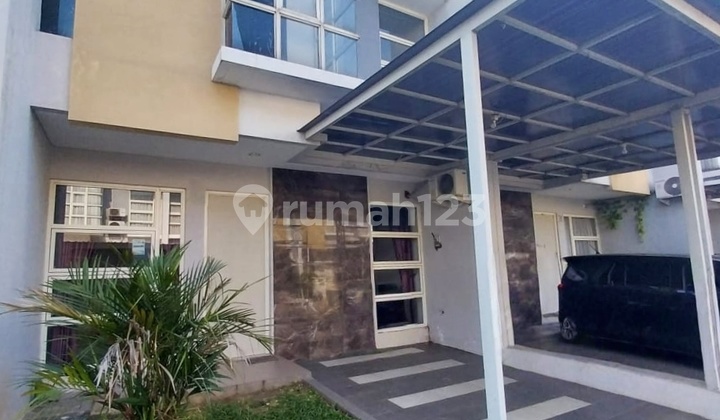Rumah Cluster 2 Lantai Bebas Banjir Grand Wisata Mustika Jaya Bekasi Rumah Cluster 2 Lantai Bebas Banjir Grand Wisata Mustika Jaya Bekasi