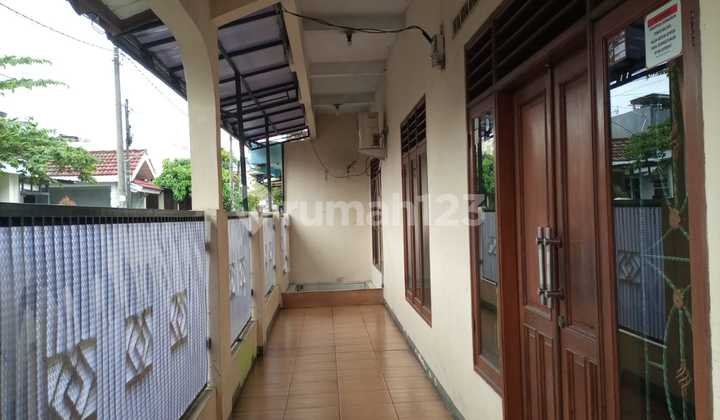 Rumah Tridaya Indah Bebas Banjir Tridaya Sakti Tambun Selatan Bekasi 2