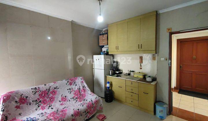 Apartement Gading Mediterania Residence 2 BR Kelapa Gading Jakarta 2