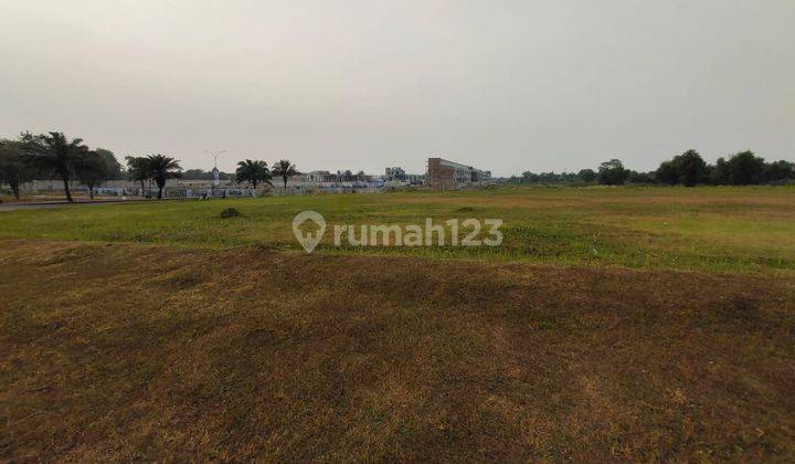 Kaveling Tanah Komersial Grand Wisata Mustika Jaya Kota Bekasi 2