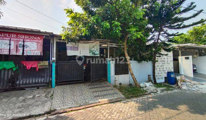 Rumah Bekasi Timur Regensi 5 (BTR 5) Sumur Batu Bantar Gebang 1