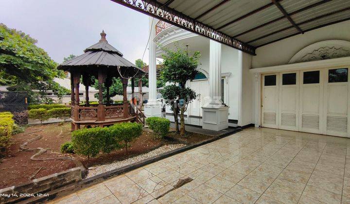 Rumah Sultan Dukuh Bima Duta Lambangsari Tambun Selatan Bekasi 2