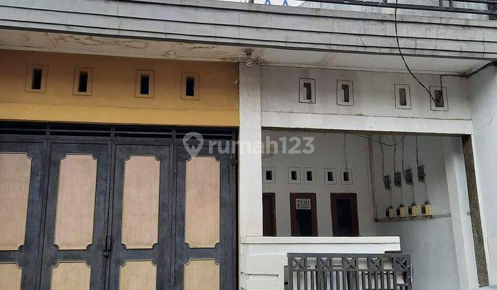 Rumah Kos Lokasi Strategis Margahayu Bekasi Timur Kota 1