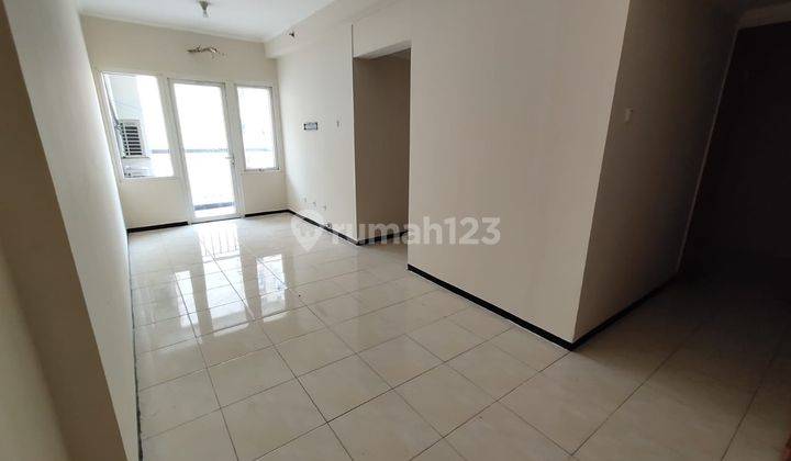 Apartement Grand Palace Kemayoran (Palazzo) 2 BR Jakarta Pusat 1