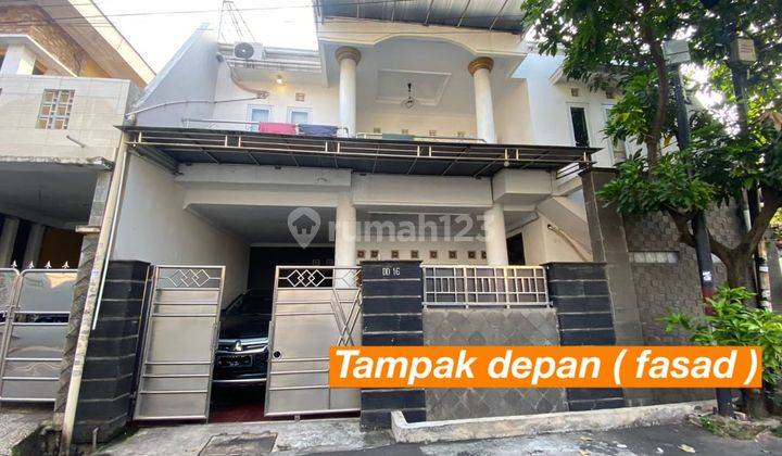 Rumah Bulak Kapal Permai Margahayu Bekasi Timur Kota 1