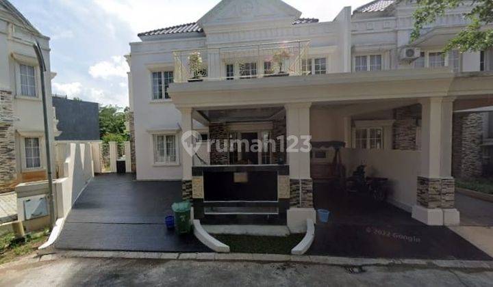 Rumah Mewah Grand Taruma Cluster Purnawarman Telukjambe Karawang 1