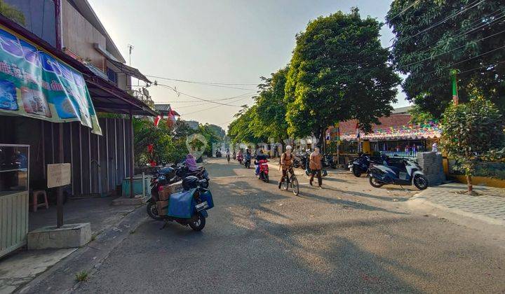 Rumah Dukuh Zamrud Padurenan Mustika Jaya Bekasi Kota 2