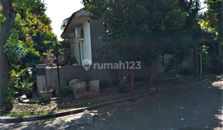 Rumah Graha Kalimas 2 Setiadarma Tambun Selatan Bekasi 2