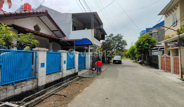 Rumah Griya Timur Indah Jatimulya Tambun Selatan Bekasi 2