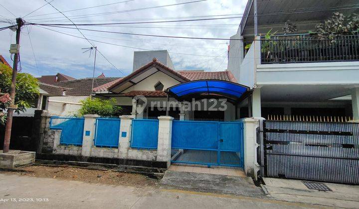 Rumah Griya Timur Indah Jatimulya Tambun Selatan Bekasi 1