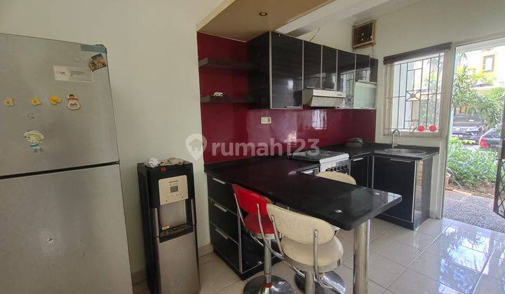 Rumah Cantik dan Rapih di Cluster Lemonade Grand Wisata Bekasi 2