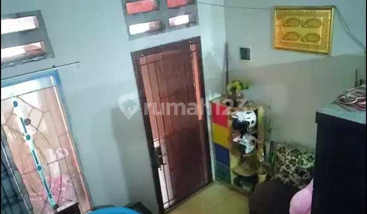 Rumah Graha Kalimas Setiadarma Tambun Selatan Bekasi 2