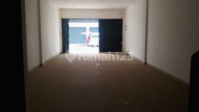 3.5 Story Ready-to-Use Shop House at Cikarang Central City, Sukadami, Bekasi 2