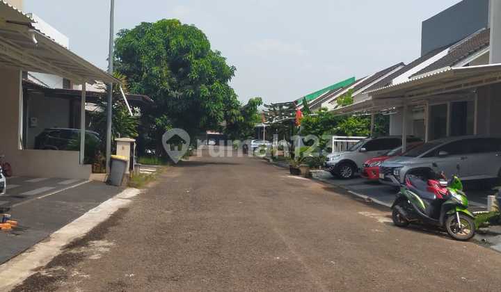 Rumah Baru Cluster Lemonade Grand Wisata Tambun Selatan Bekasi 2