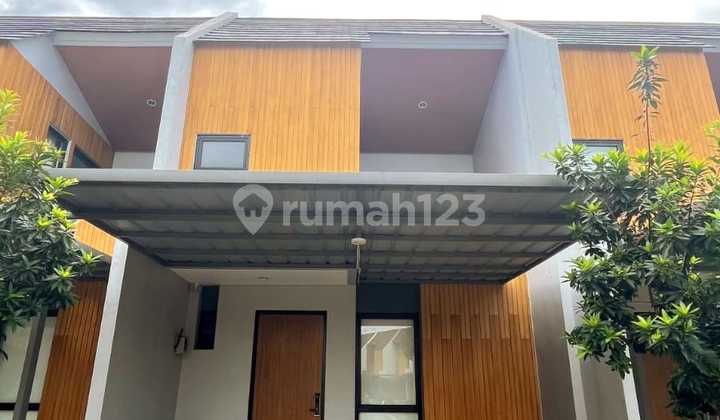 Cluster O8 Furnished House Grand Wisata Lambangjaya Tambun Selatan Bekasi Cluster O8 Furnished House Grand Wisata Lambangjaya Tambun Selatan Bekasi