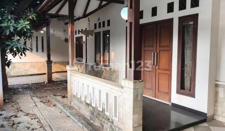 Rumah Bebas Banjir Dukuh Zamrud Padurenan Mustika Jaya Kota Bekasi 2