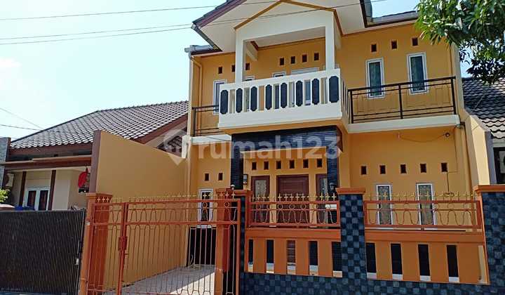 Rumah Cantik Villa Nusa Indah 2 Bojong Kulur Gn Putri Bogor Rumah Cantik Villa Nusa Indah 2 Bojong Kulur Gn Putri Bogor