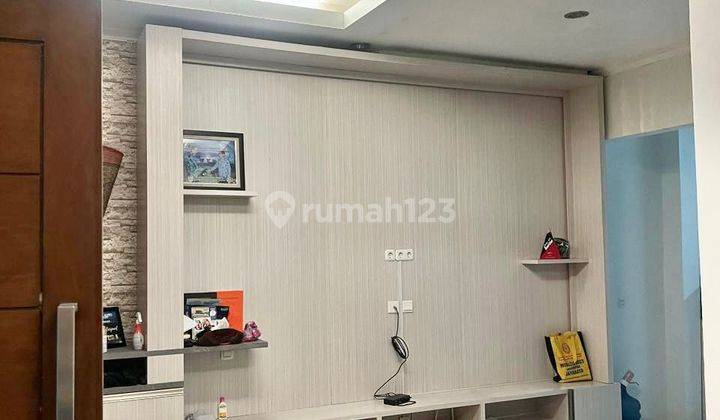 Rumah Cluster Platinum Metland Tambun Selatan Bekasi 2