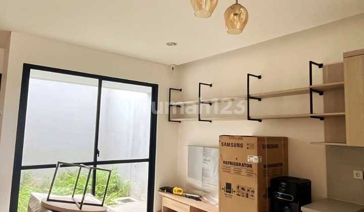 Cluster O8 Furnished House Grand Wisata Lambangjaya Tambun Selatan Bekasi 2