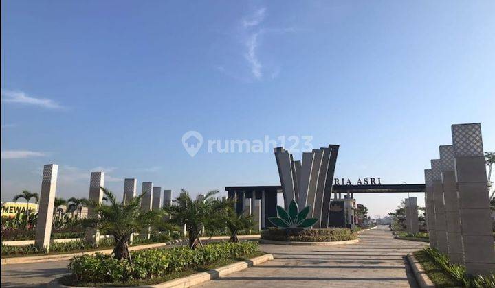 Rumah Baru Brand New Perumahan Victoria Asri Muktiwari Cibitung Bekasi 2