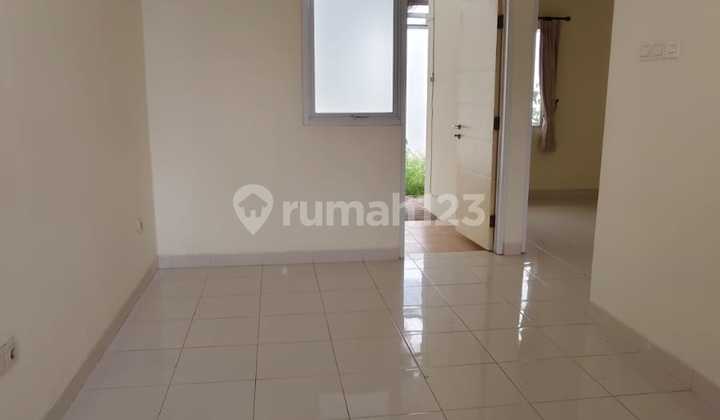 Rumah Cantik Bersih Rapih Cluster De Oranje Grand Wisata Bekasi