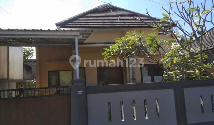 Rumah Asri Perumahan Pudak sari Benoa Nusa Dua Kuta Selatan Badung Bali 2