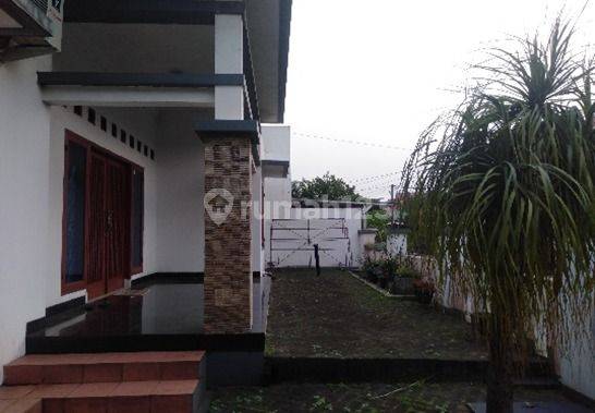 Rumah Besar Graha Kalimas Setia Darma Tambun Selatan Bekasi 2