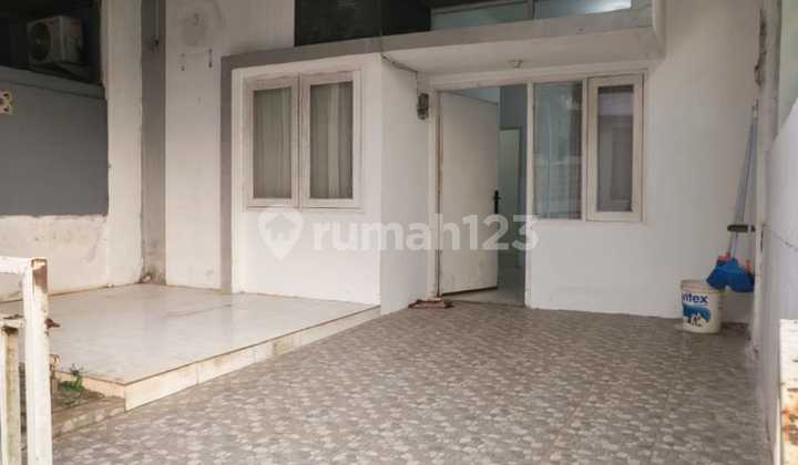 Rumah Cluster Orchid Harvest City Bebas Banjir Cikarageman Setu Bekasi Rumah Cluster Orchid Harvest City Bebas Banjir Cikarageman Setu Bekasi