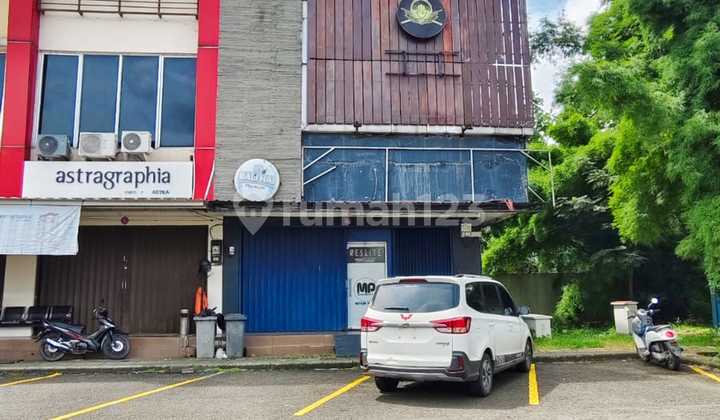 Ruko Grand Wisata 3 Lantai Sudut Hoek Tambun Selatan Bekasi