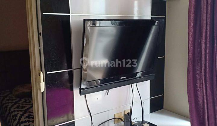 Apartemen Center Point 2 BR Strategis Margajaya Bekasi Selatan 2