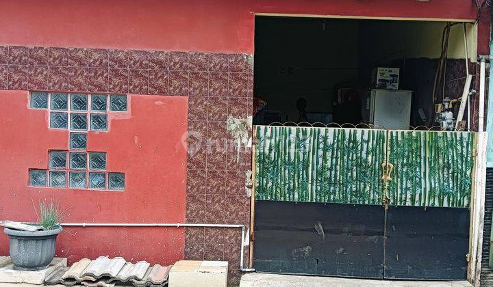 Rumah 2 Lantai Strategis dekat TransPark Mall Margahayu Bekasi Timur 1