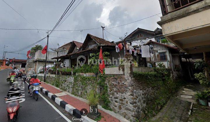 Rumah Sangat Strategis Pusat Kota Salatiga Dekat Pusat Bisnis Fasilitas umum dan Sosial 1