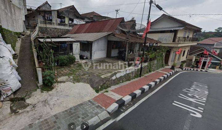Rumah Sangat Strategis Pusat Kota Salatiga Dekat Pusat Bisnis Fasilitas umum dan Sosial 2