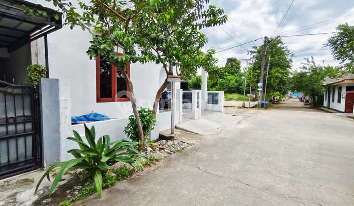 Rumah Bebas Banjir Perum Kodam Dekat Grand Wisata Mustika Jaya Bekasi 2