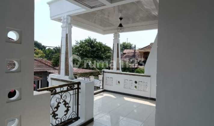 Rumah 2 Lantai Bebas Banjir Graha Harapan Bumyagara Mustika Jaya Bekasi 2