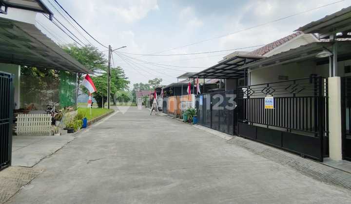 Rumah Siap Huni Permata Legenda 3 Padurenan Mustika Jaya Bekasi 2