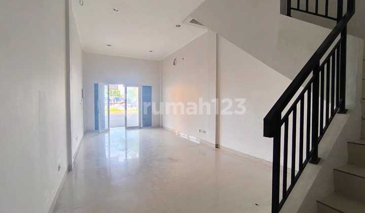 Cheap Shop House Lamonte Grand Wisata Mustika Jaya Bekasi 2