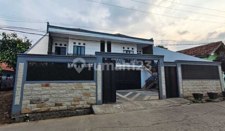 Rumah Besar Luas Murah Cibuntu Cibitung Bekasi dekat Grand Wisata dan MM2100 Rumah Besar Luas Murah Cibuntu Cibitung Bekasi dekat Grand Wisata dan MM2100