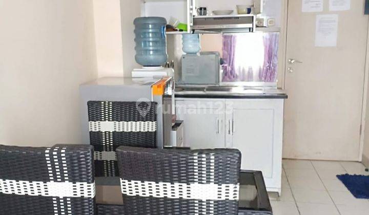 Apartemen Center Point 2 BR Strategis Margajaya Bekasi Selatan 1