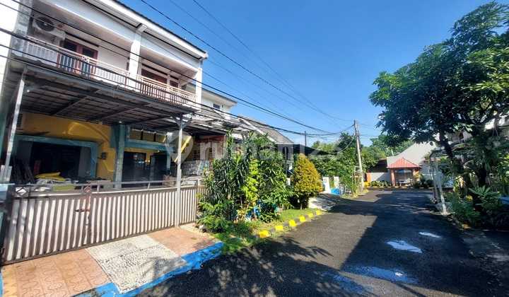 Dijual Rumah 2 Lantai di Cluster Graha Kalimas 2, Setiadarma - Tambun Selatan, Bekasi 2