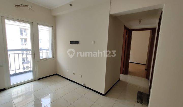 Apartemen Grand Palace Kemayoran Kb Kosong Jakarta Pusat 2