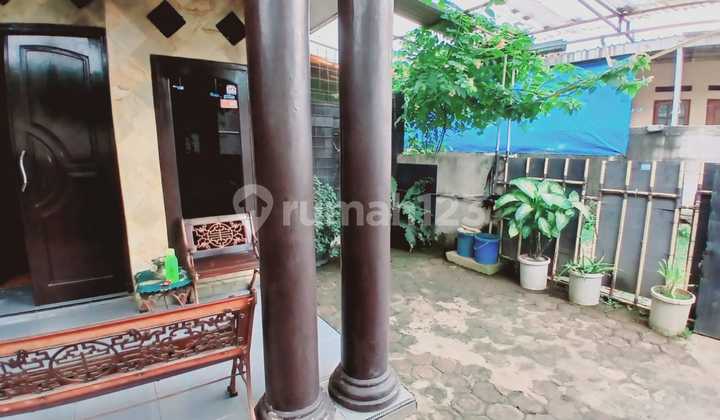 Rumah Strategis Dekat Fasilitas Umum Cibuntu Cibitung Bekasi 2