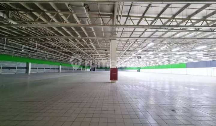 di Ujung menteng cakung, siap pakai, ada loading dock, bagus di Ujung menteng cakung, siap pakai, ada loading dock, bagus